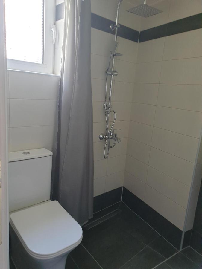 A Pleasent Small -Studio Close To The Port Of فولوس المظهر الخارجي الصورة