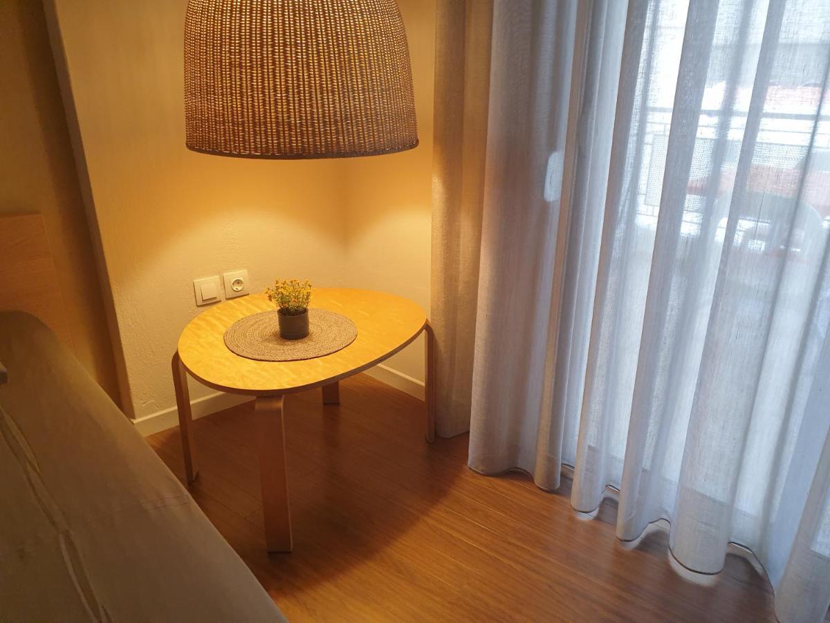 A Pleasent Small -Studio Close To The Port Of فولوس المظهر الخارجي الصورة