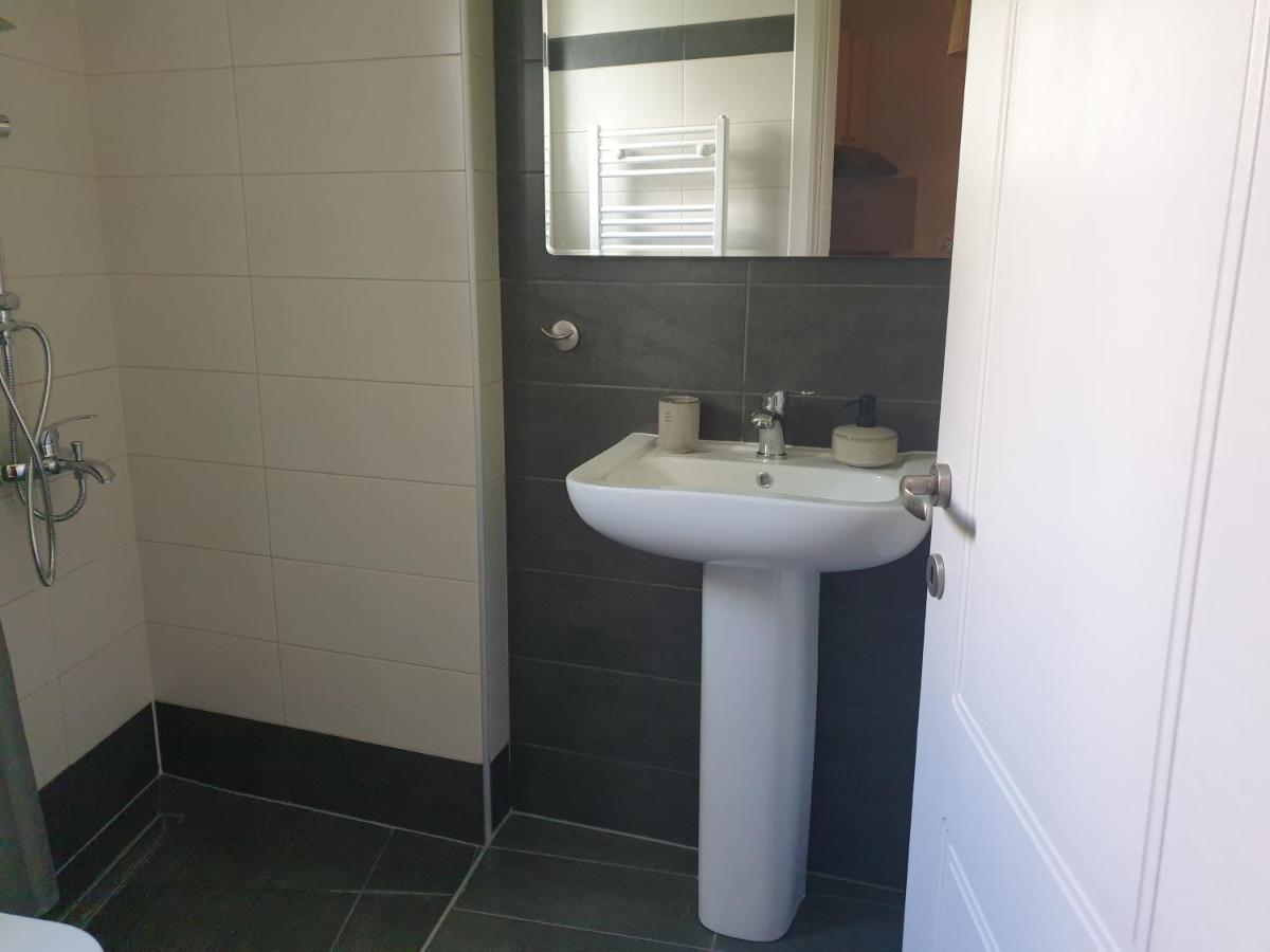A Pleasent Small -Studio Close To The Port Of فولوس المظهر الخارجي الصورة